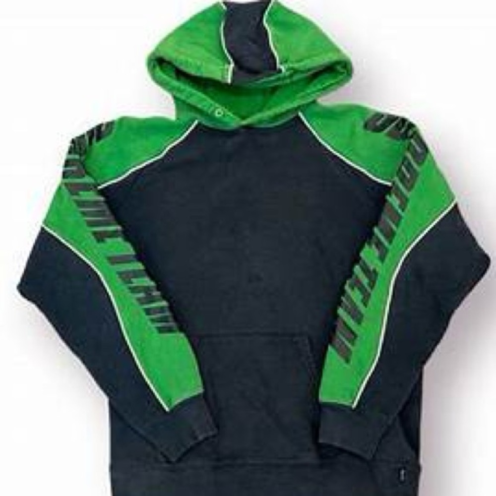 Supreme hoodie